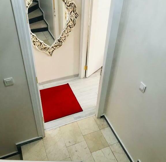 Economy Triple Room, Halil Bey Konağı