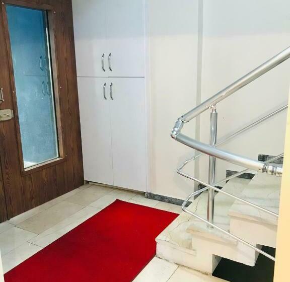 Economy Quadruple Room, Halil Bey Konağı