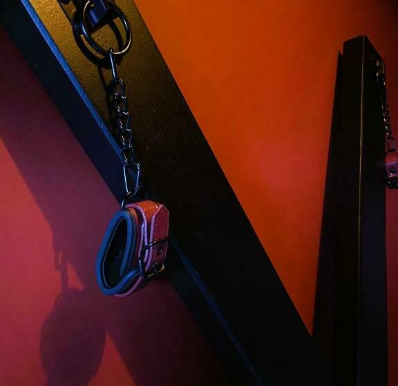 Номер Стандарт с Гидромассажем, Love Room Spa L Impertinente