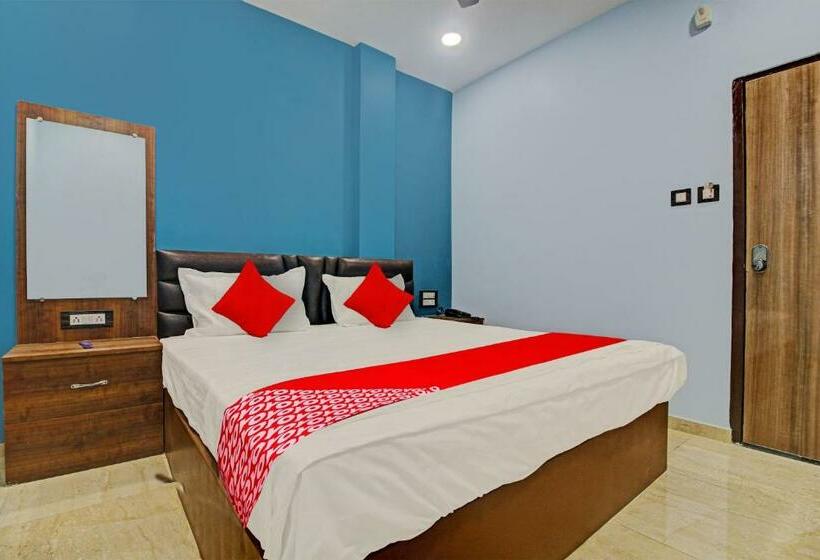Трехместный Номер Классика, O Rr Lodging And Boarding