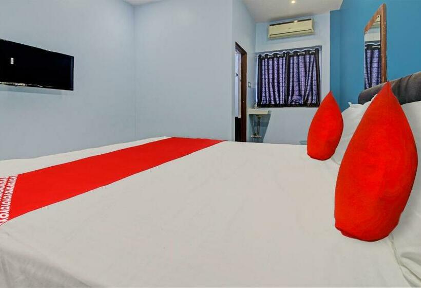 Трехместный Номер Классика, O Rr Lodging And Boarding