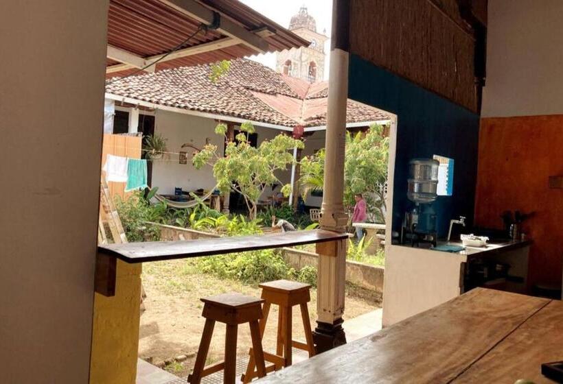 اتاق استاندارد, Casa Gallo Pinto