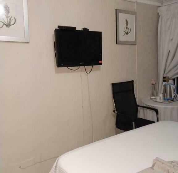 اتاق استاندارد, Liyoli Guesthouse