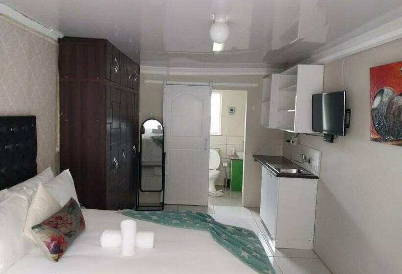 اتاق استاندارد, Liyoli Guesthouse