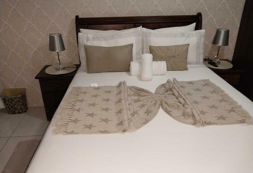 اتاق استاندارد, Liyoli Guesthouse
