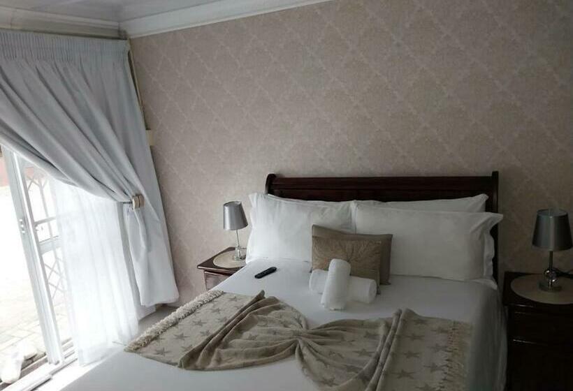 اتاق استاندارد, Liyoli Guesthouse