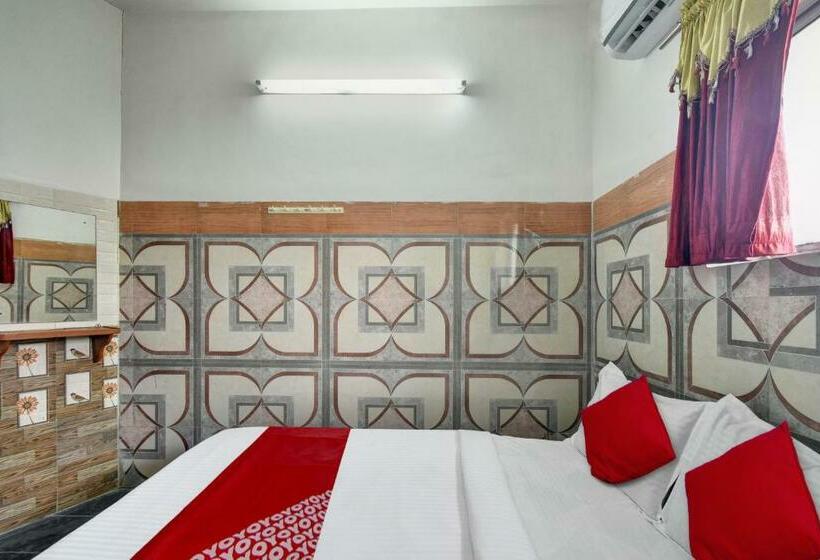 Номер Стандарт, O Rkr Residency