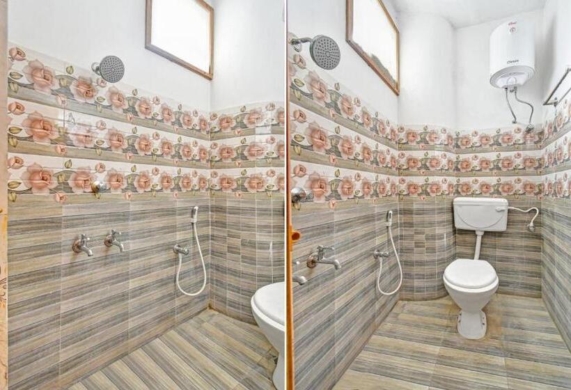 Номер Стандарт, O Rkr Residency