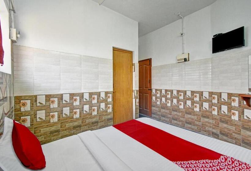 Номер Стандарт, O Rkr Residency