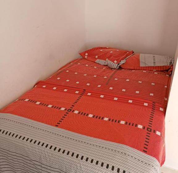 스탠다드 룸, Hostal K