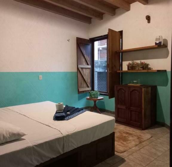 اتاق استاندارد, La Casa Del Sueño