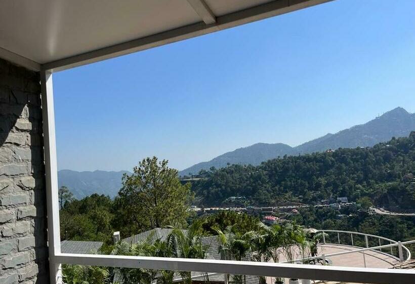 전용 풀장 스위트, Anantam Resort & Spa