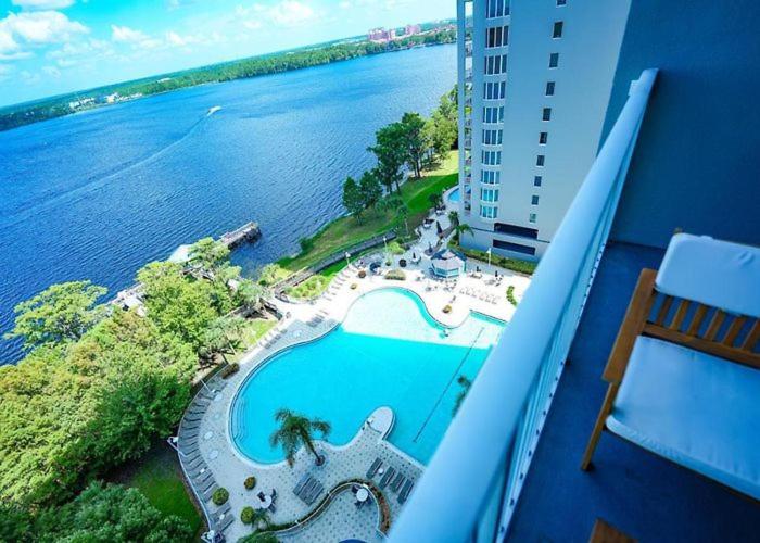 1 Bedroom Apartment Lake View, Blue Heron Beach Resort