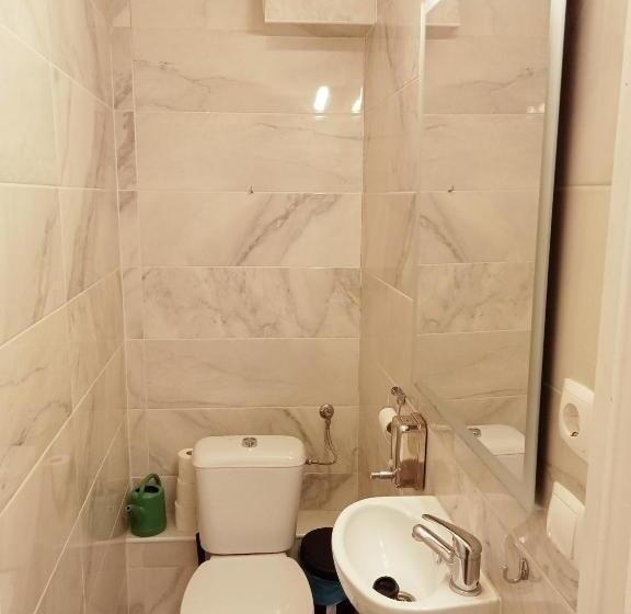 اتاق لوکس, Sylhet Bnb