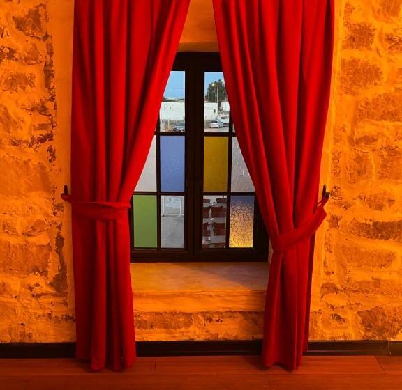 Номер Стандарт, Romalı Guesthouse