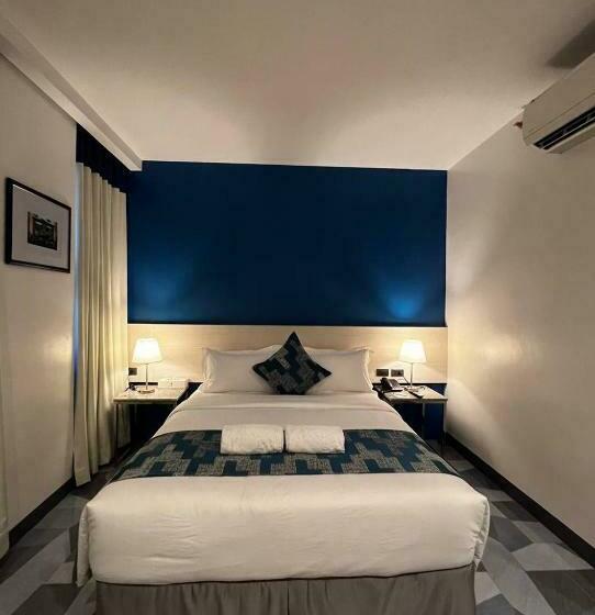 Номер Superior, Stacia Hotel Powered By Cocotel