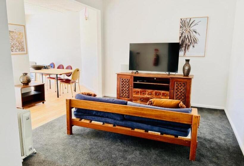 Дом 1 Спальня, Talbingo Lodge   Selwyn Accommodation