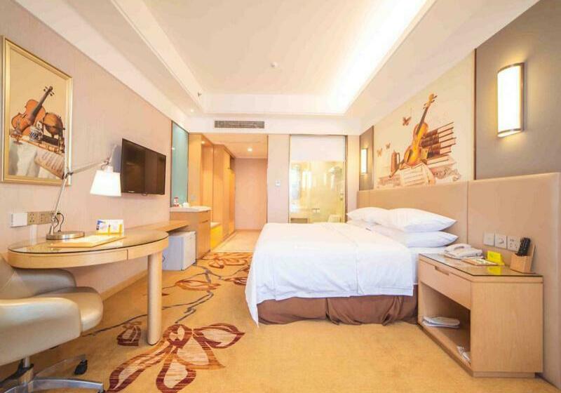 سوییت خانوادگی, Vienna International Hotel Nanjing Dongshan Headquarters