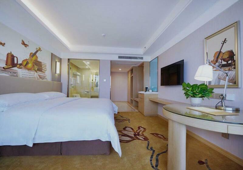 اتاق لوکس, Vienna International Hotel Nanjing Dongshan Headquarters