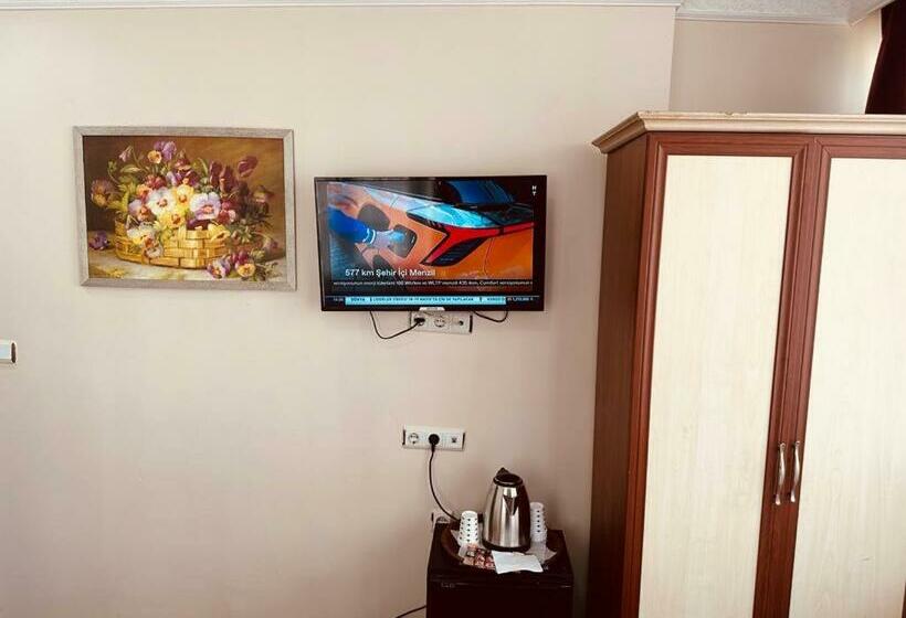 Номер Стандарт Индивидуальный, Yunus Otel
