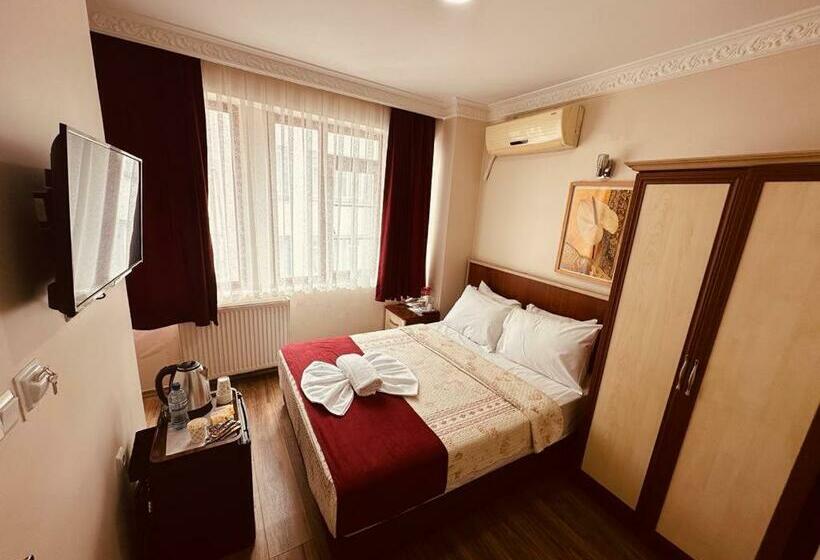 Номер Стандарт, Yunus Otel