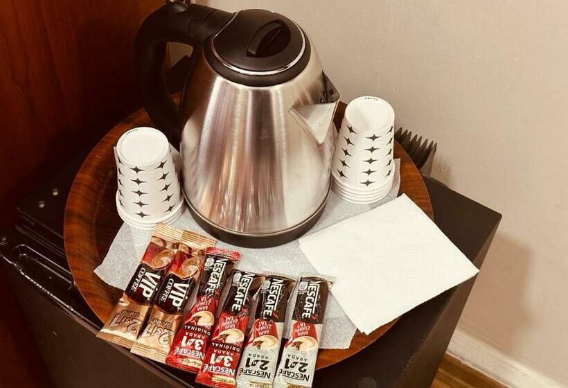 Номер Стандарт, Yunus Otel