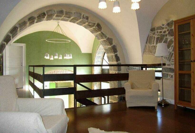 高级园景房, B&b Comeinsicily Cortedeilimoni Charming & Relax