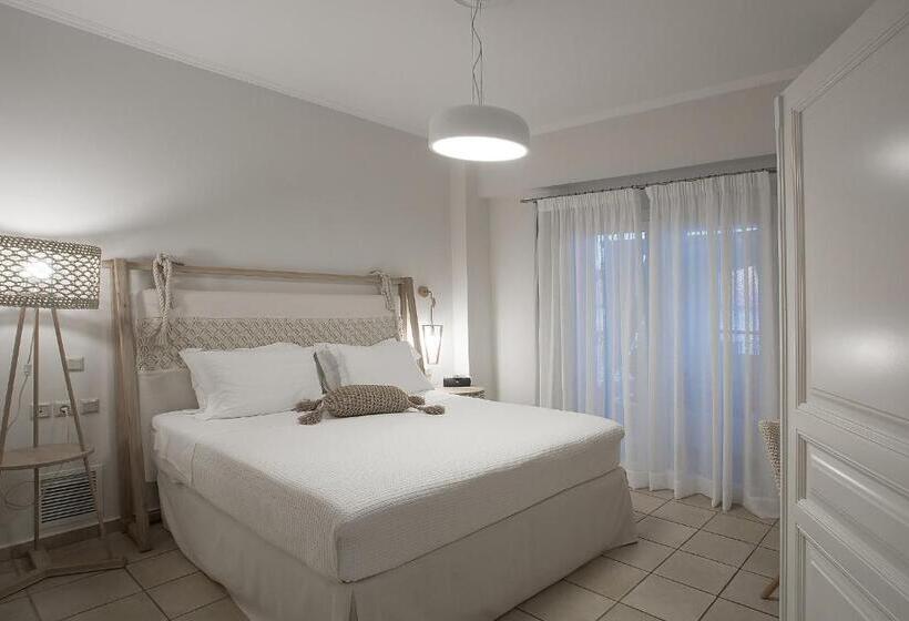 سوییت, Delfino Blu Wellness Boutique