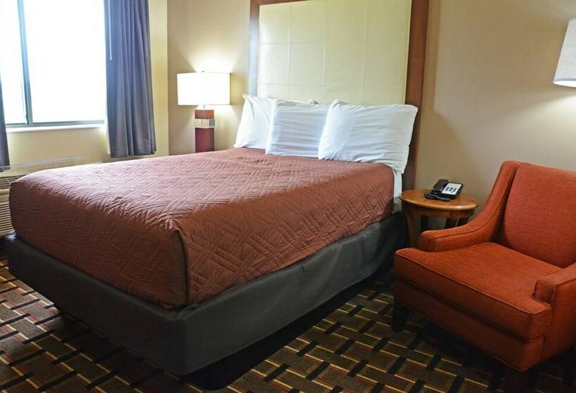 Номер Стандарт Индивидуальный, Heritage Grand Inn