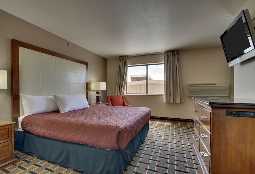 Президентский Люкс, Heritage Grand Inn