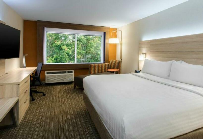 Номер Стандарт, Holiday Inn Express & Suites Medina, An Ihg