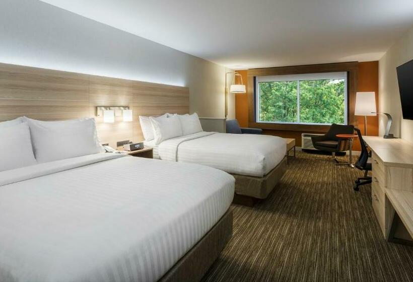 Люкс Адаптированный для Инвалидов, Holiday Inn Express & Suites Medina, An Ihg