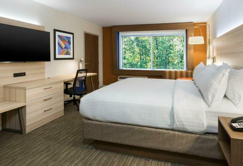Президентский Люкс, Holiday Inn Express & Suites Medina, An Ihg