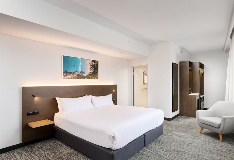 高级客房, Holiday Inn West Perth, An Ihg
