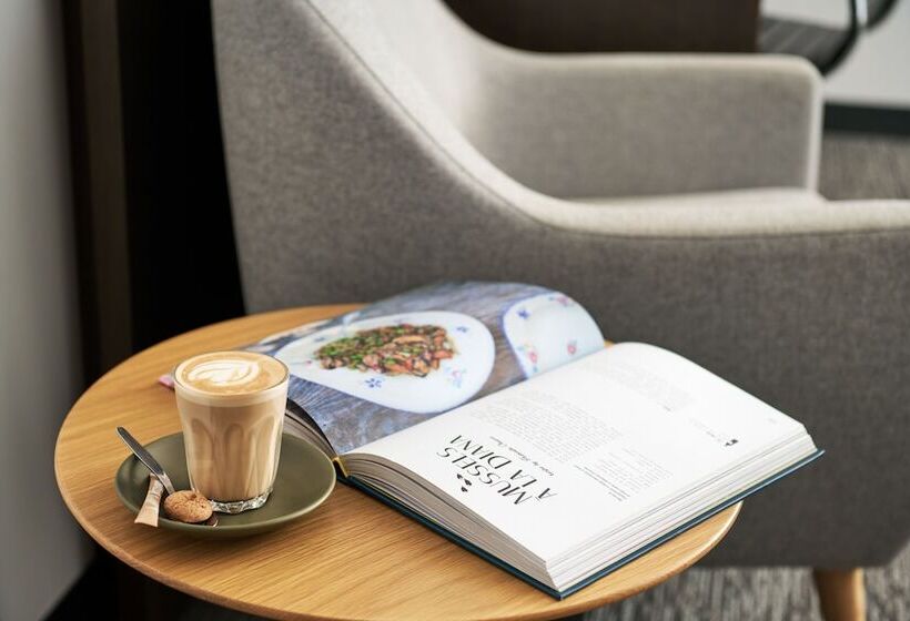 プレミアムルーム, Holiday Inn West Perth, An Ihg