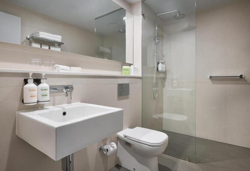 プレミアムルーム, Holiday Inn West Perth, An Ihg