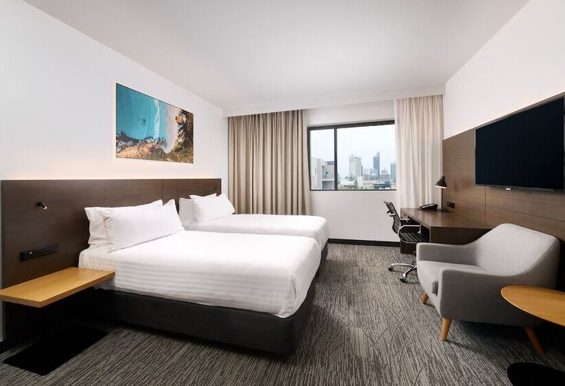 标准间, Holiday Inn West Perth, An Ihg