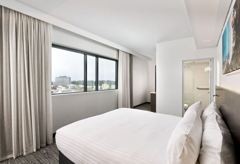 高级客房, Holiday Inn West Perth, An Ihg
