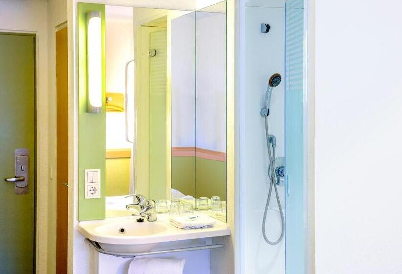 Номер Стандарт, Ibis Budget Dolechoisey
