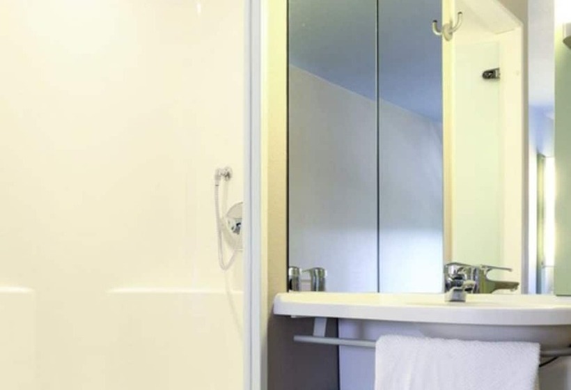 Номер Стандарт, Ibis Budget Dolechoisey