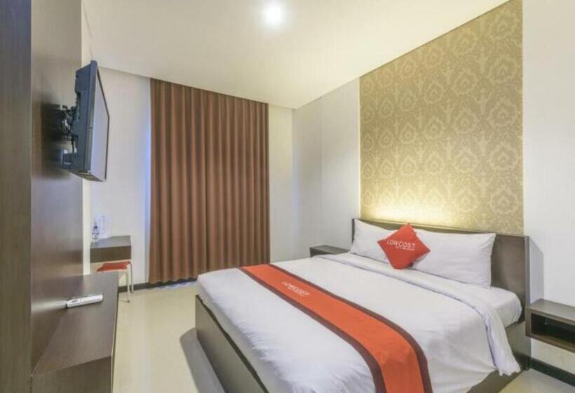 Номер Deluxe, Lowcost Bed & Breakfast