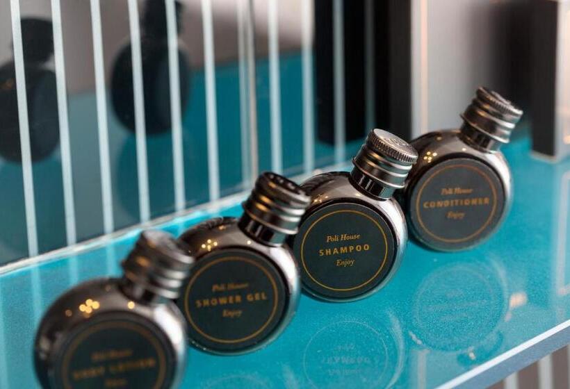 クラシックルーム, Poli House By Afi Hotels