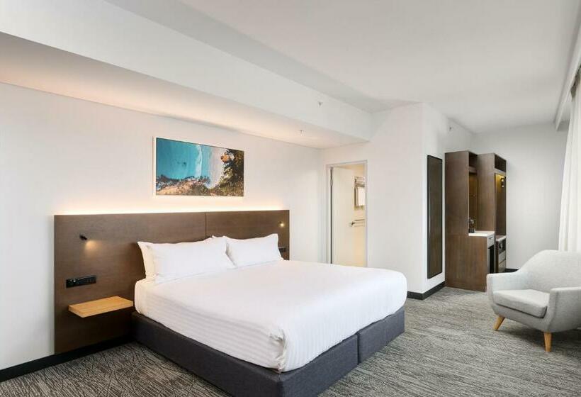 高级客房, Holiday Inn West Perth, An Ihg