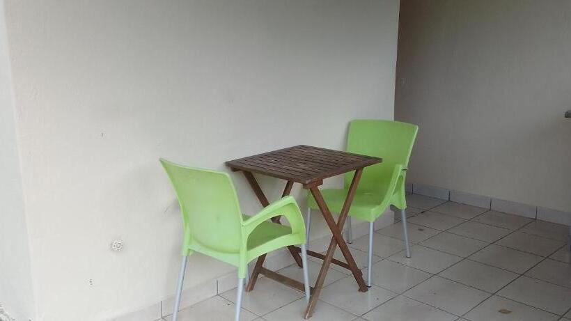 اتاق استاندارد, Sand River Cottages