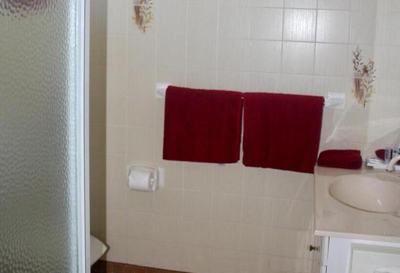 Номер Стандарт, Town And Country Motor Inn