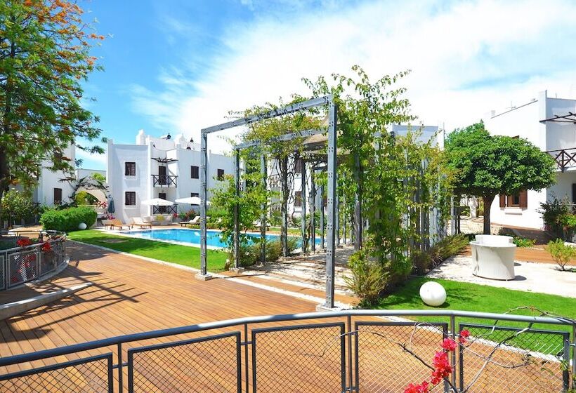 , Myndos Residence