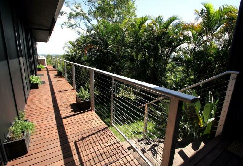 스위트, Phoenix Eumundi Bed & Breakfast