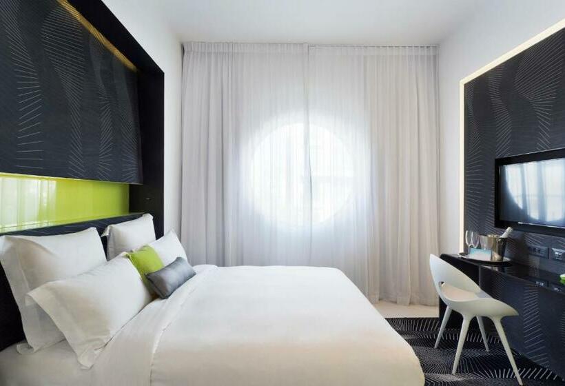 クラシックルーム, Poli House By Afi Hotels