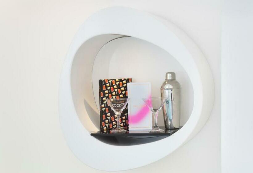 クラシックルーム, Poli House By Afi Hotels