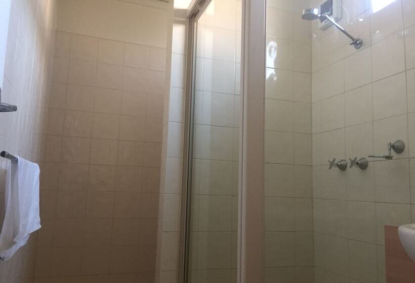 스탠다드 룸, St Kilda Hostel